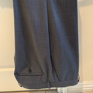 Theory Men’s Dress Pants